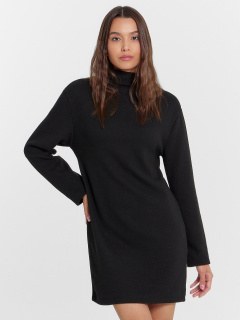 Платье Mark Formelle 152663/24-29932Ц-2 черный - фото 4