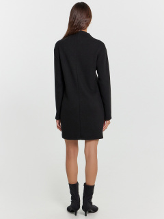 Платье Mark Formelle 152663/24-29932Ц-2 черный - фото 5