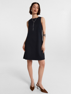 Сарафан Mark Formelle 152687/24-32712Ц-9 черный - фото 1