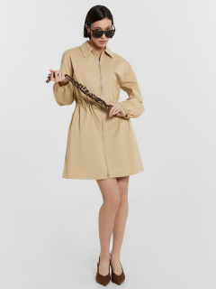 Платье Mark Formelle 152688/24-32168Ц-9 ирландский_кофе - фото 2