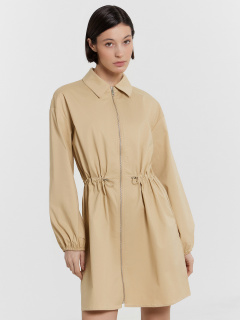 Платье Mark Formelle 152688/24-32168Ц-9 ирландский_кофе - фото 5