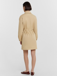 Платье Mark Formelle 152688/24-32168Ц-9 ирландский_кофе - фото 4