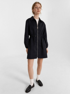 Платье Mark Formelle 152688/24-32168Ц-9 черный - фото 1