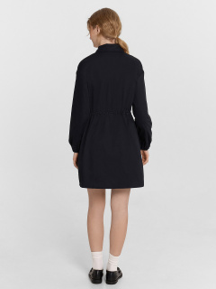 Платье Mark Formelle 152688/24-32168Ц-9 черный - фото 5