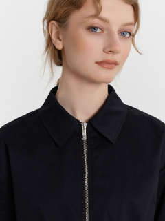 Платье Mark Formelle 152688/24-32168Ц-9 черный - фото 2