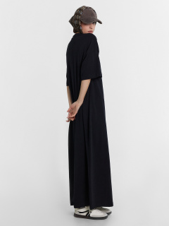 Платье Mark Formelle 152690/24-32150Ц-5 черный - фото 4