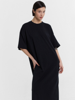 Платье Mark Formelle 152690/24-32150Ц-5 черный - фото 2