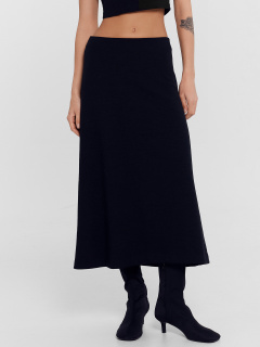 Юбка Mark Formelle 152802/24-29655Ц-2 черный - фото 5