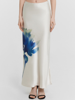 Юбка Mark Formelle 152808/24-ОБР32026П-9 сублимация_на_молочном_010.1_Сублимация - фото 4