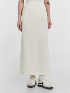 Юбка Mark Formelle 152809/24-32138Ц-5 молочный - фото 3