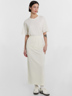 Юбка Mark Formelle 152809/24-32138Ц-5 молочный - фото 5