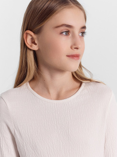 Платье Mark Formelle 157829/22/ОБР25125П-16 молочный_радуга_010.2_Сублимация_полотна - фото 4