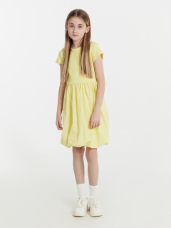 Платье Mark Formelle 157834/24-26330Ц-14 желтый - фото 3