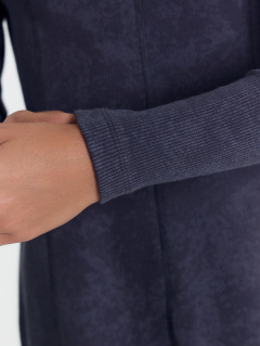 Платье Mark Formelle 157851/24-29719Ц-1 потертости_на_графите - фото 2