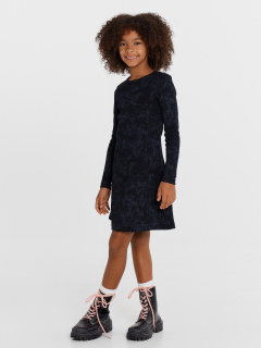 Платье Mark Formelle 157851/24-29719Ц-1 потертости_на_черном - фото 2