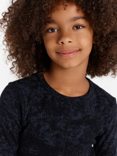 Платье Mark Formelle 157851/24-29719Ц-1 потертости_на_черном - фото 5