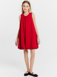 Платье Mark Formelle 157863/24-30451Ц-9 т.красный - фото 2