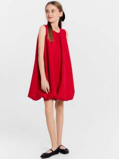 Платье Mark Formelle 157863/24-30452Ц-9 т.красный - фото 1