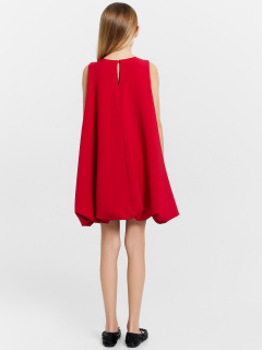 Платье Mark Formelle 157863/24-30452Ц-9 т.красный - фото 2