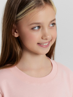 Платье Mark Formelle 157966/24-32522Ц-14 серебристо_розовый - фото 3