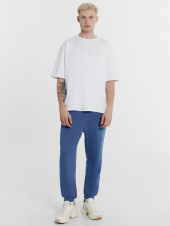 Брюки Mark Formelle 181225/22/2680Ц-7П деним - фото 2