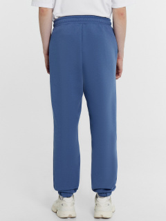 Брюки Mark Formelle 181225/22/2680Ц-7П деним - фото 4