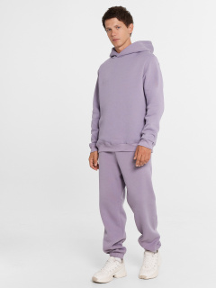 Брюки Mark Formelle 181225/22/2680Ц-7П лаванда - фото 3