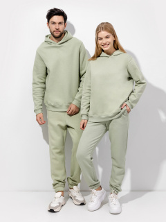 Брюки Mark Formelle 181225/22/2680Ц-7П пыльный_зеленый - фото 1