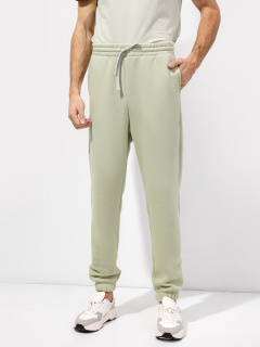 Брюки Mark Formelle 181225/22/2680Ц-7П пыльный_зеленый - фото 2