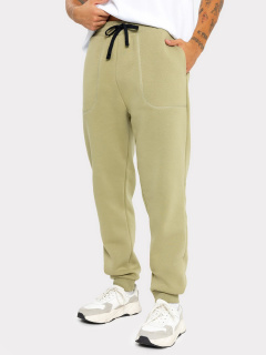 Брюки Mark Formelle 181226/22/2898Ц-7П олива - фото 1