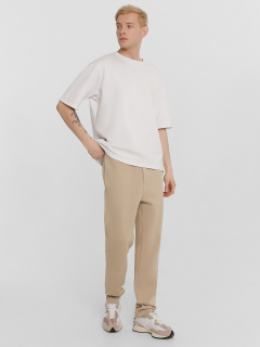 Брюки Mark Formelle 181229/24-3572Ц-2 алюминий - фото 2