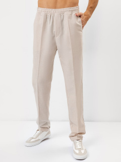 Брюки Mark Formelle 181232/24-3748Ц-9 суровый - фото 1