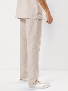 Брюки Mark Formelle 181232/24-3748Ц-9 суровый - фото 3