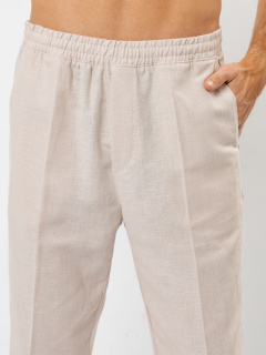 Брюки Mark Formelle 181232/24-3748Ц-9 суровый - фото 4