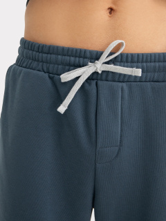 Брюки Mark Formelle 181234/22/3299П-7П темный_сланец_печать_1_сл_на_дет_пер - фото 5