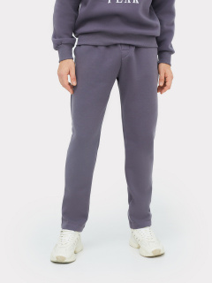 Брюки Mark Formelle 181234/24-3910Ц-7П олово - фото 1