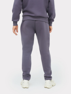 Брюки Mark Formelle 181234/24-3910Ц-7П олово - фото 5