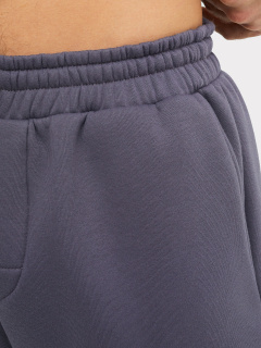 Брюки Mark Formelle 181234/24-3910Ц-7П олово - фото 2