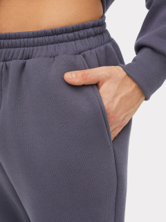 Брюки Mark Formelle 181234/24-3910Ц-7П олово - фото 3