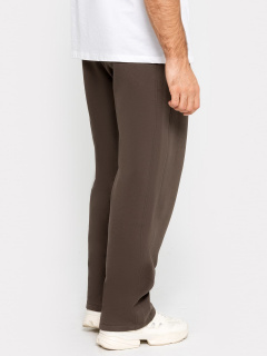 Брюки Mark Formelle 181240/22/3185П-7П кофе - фото 4