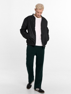 Брюки Mark Formelle 181240/24-3661Ц-7П зеленый_бархат - фото 1