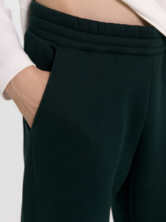 Брюки Mark Formelle 181240/24-3661Ц-7П зеленый_бархат - фото 3