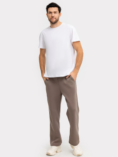 Брюки Mark Formelle 181240/24-3661Ц-7П сокол - фото 1