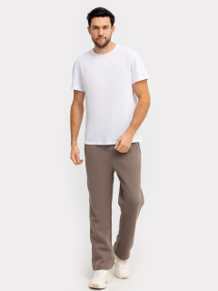 Брюки Mark Formelle 181240/24-3661Ц-7П сокол - фото 3