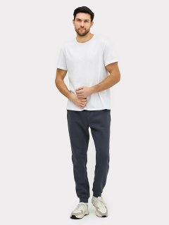 Брюки Mark Formelle 181241-2/22/3410Ц-7П графит - фото 2