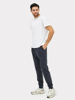 Брюки Mark Formelle 181241-2/22/3410Ц-7П графит - фото 3