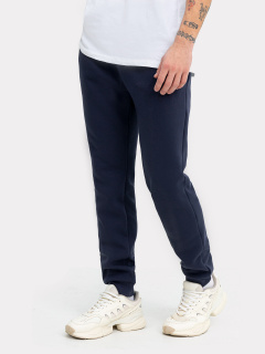 Брюки Mark Formelle 181241-2/22/3410Ц-7П морской - фото 4