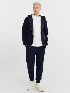 Брюки Mark Formelle 181242/24-3583Ц-7(3) черный - фото 1