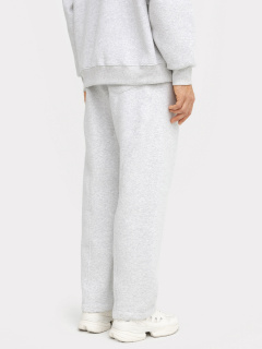 Брюки Mark Formelle 181243/24-3677Ц-7П серый_меланж_4306_А - фото 4