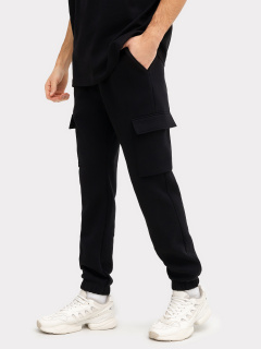 Брюки Mark Formelle 181245/22/3326Ц-7П черный - фото 5